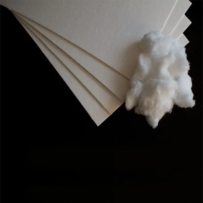 Fluff Pulp
