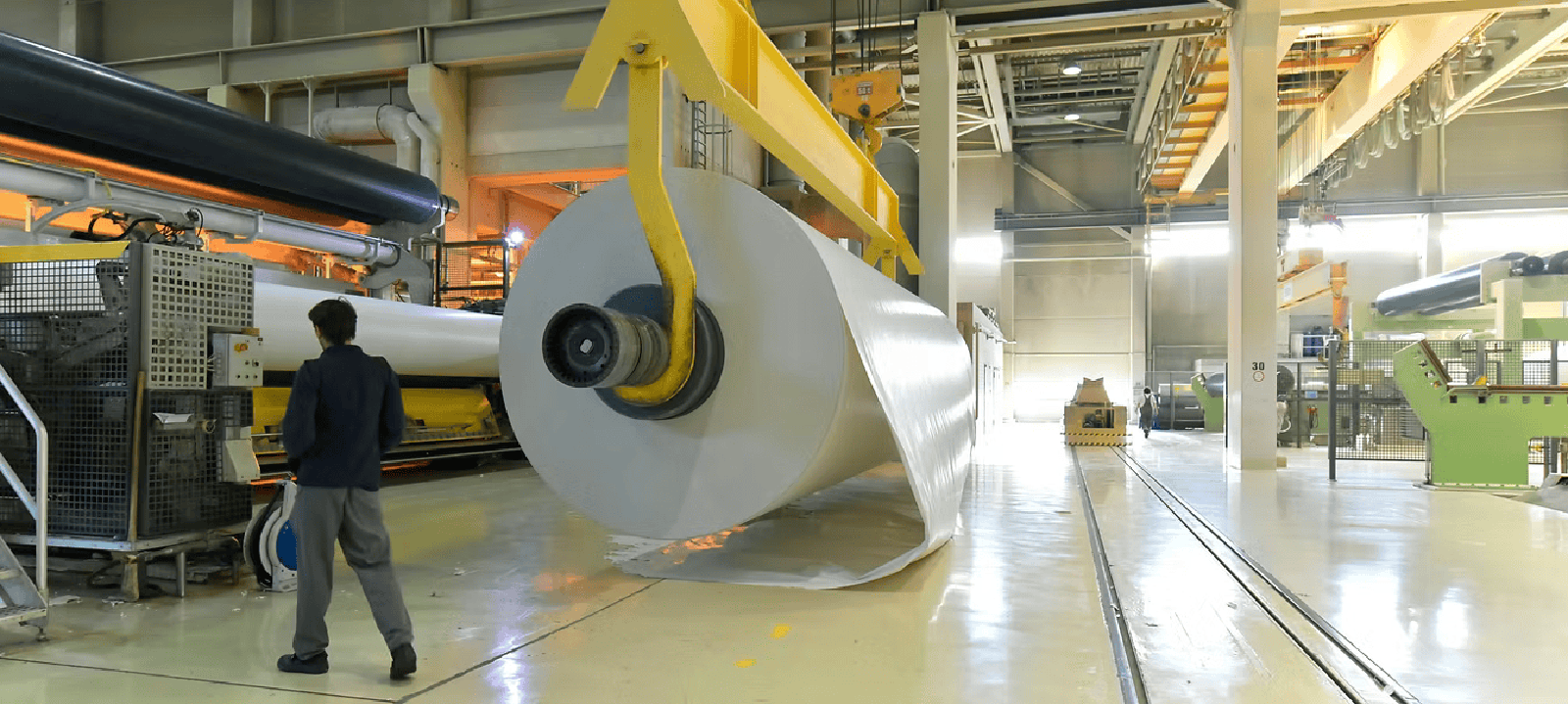 get in touch with wood pulp